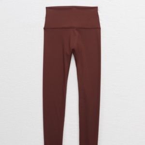 Aerie OFFLINE Goals High Waisted Legging (XL)